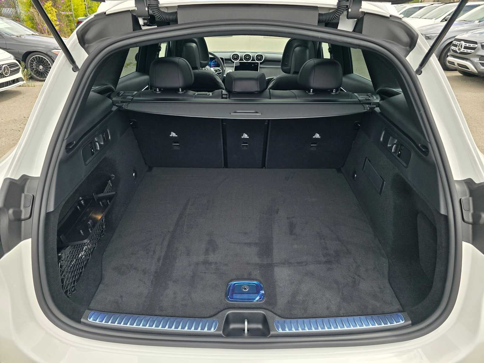 2027 Mercedes-Benz GLC 300 SUV