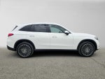 2027 Mercedes-Benz GLC 300 SUV