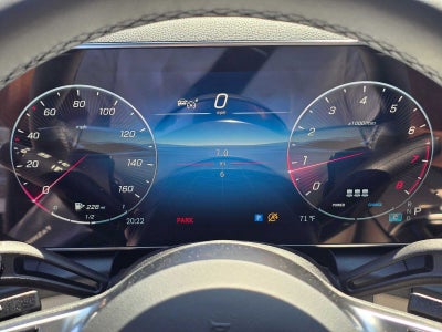 2027 Mercedes-Benz GLC 300 SUV