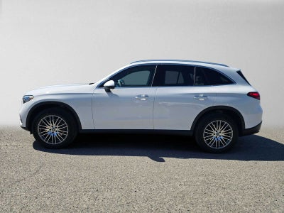 2027 Mercedes-Benz GLC 300 SUV