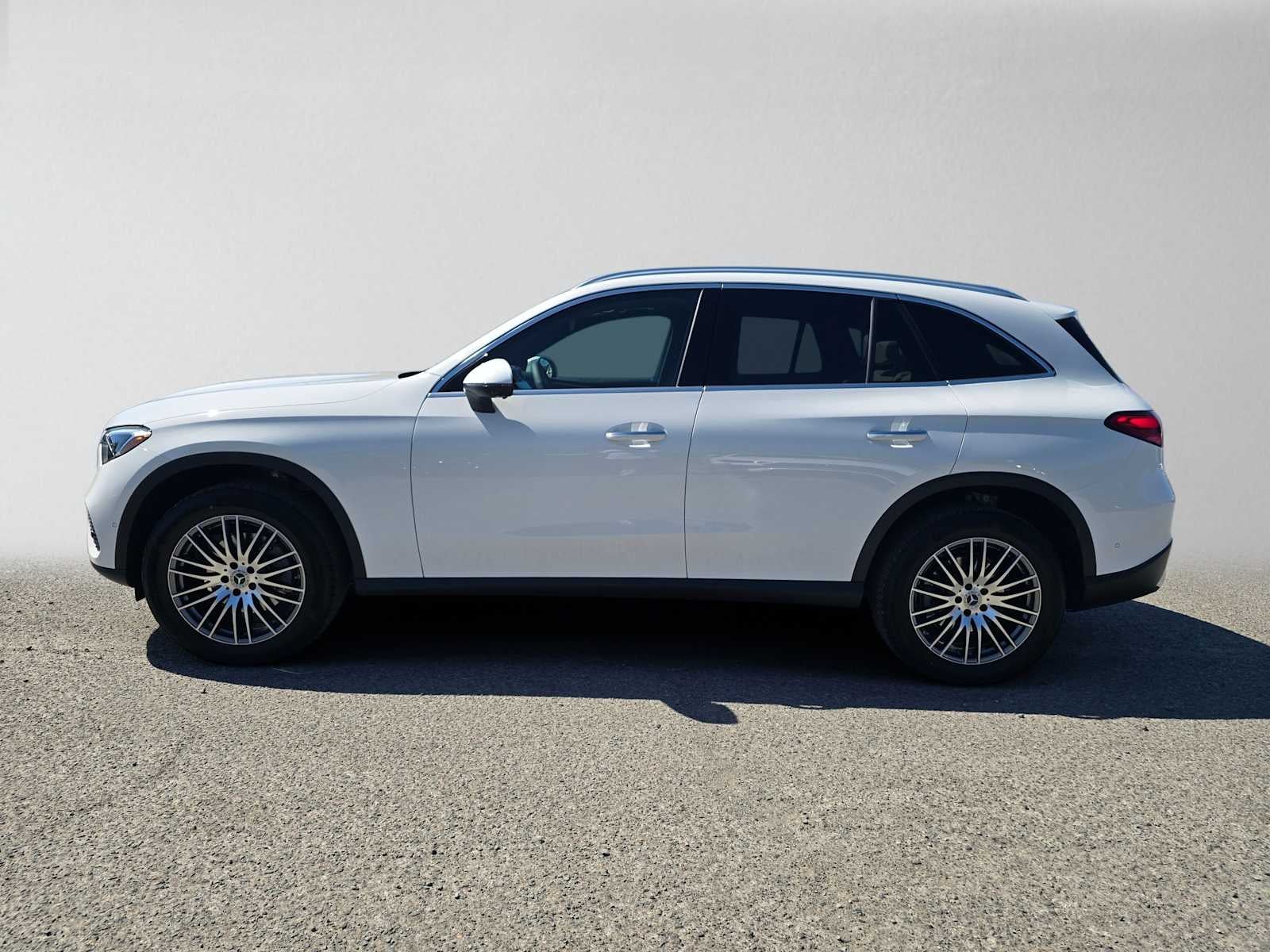 2027 Mercedes-Benz GLC 300 SUV