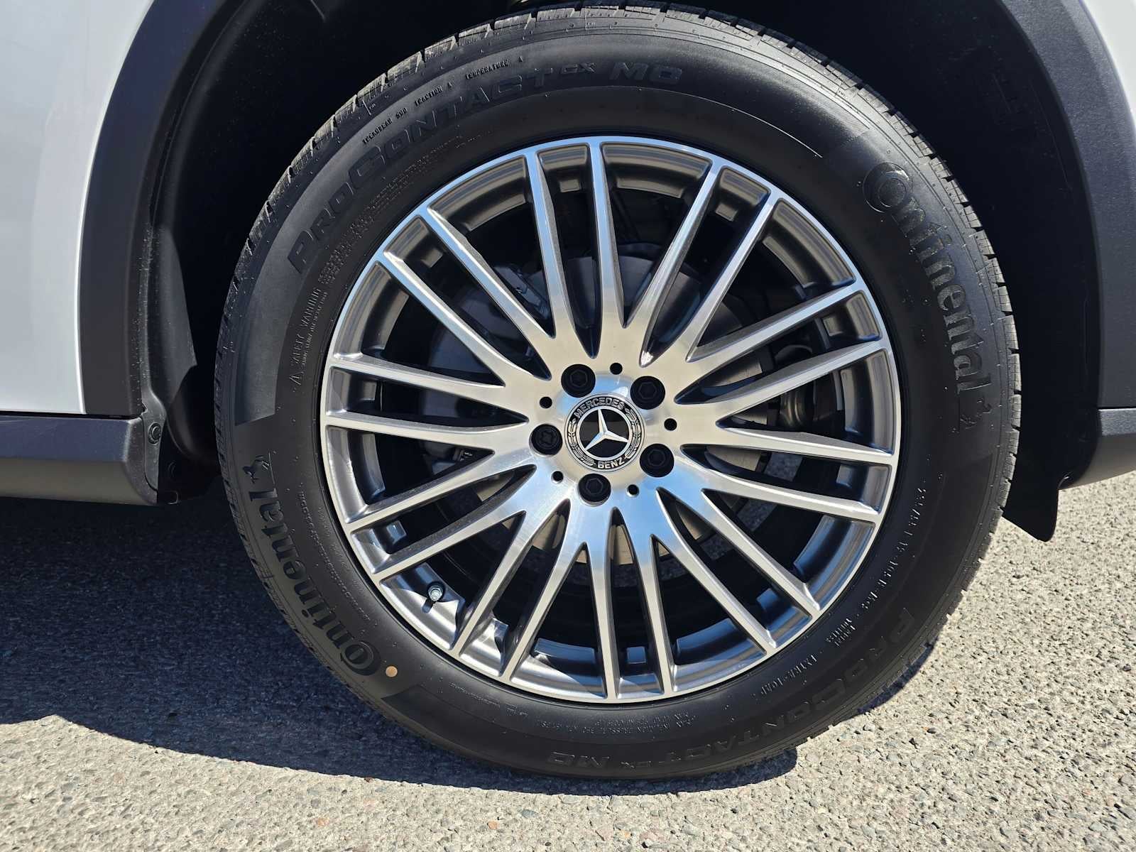 2027 Mercedes-Benz GLC 300 SUV