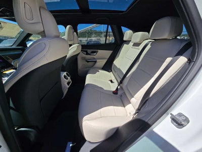 2026 Mercedes-Benz GLC 300 SUV