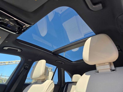 2026 Mercedes-Benz GLC 300 SUV
