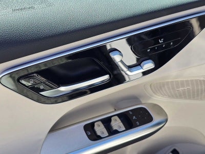 2026 Mercedes-Benz GLC 300 SUV