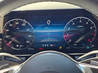2026 Mercedes-Benz GLC 300 SUV
