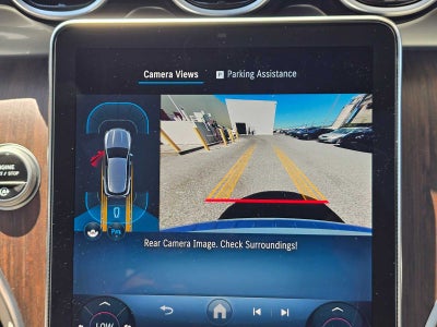2026 Mercedes-Benz GLC 300 SUV