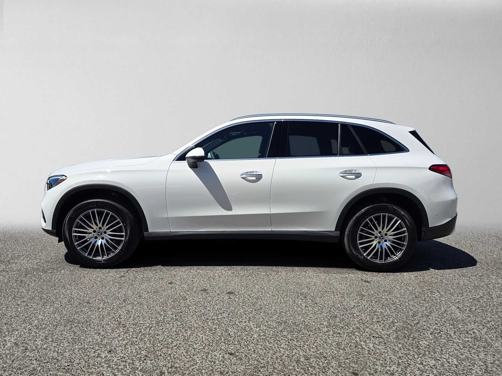 2026 Mercedes-Benz GLC 300 SUV
