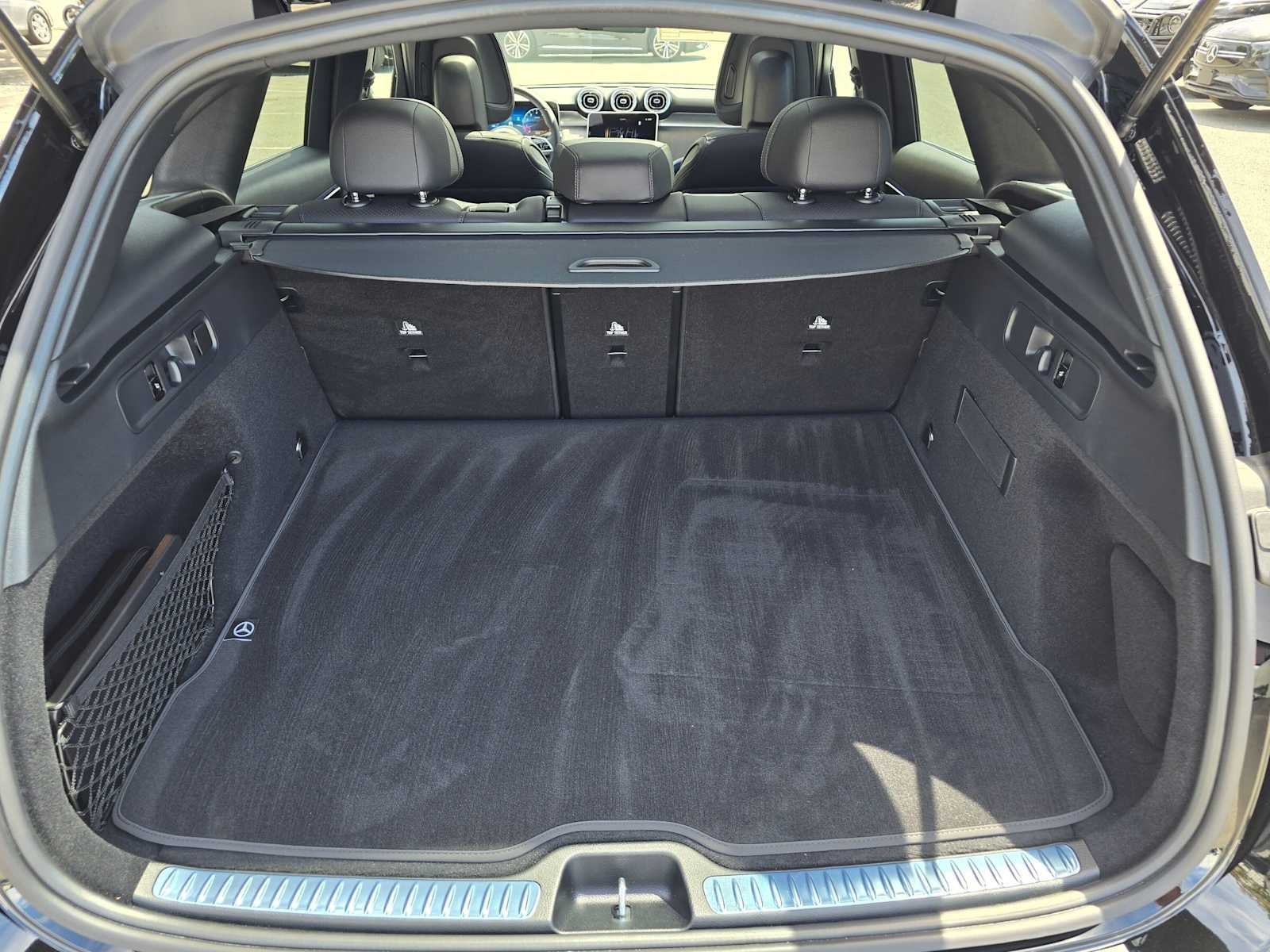 2027 Mercedes-Benz GLC 300 SUV