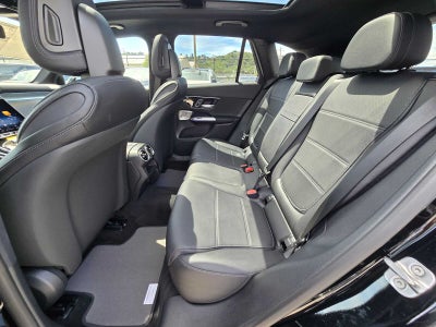 2027 Mercedes-Benz GLC 300 SUV