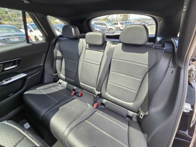 2027 Mercedes-Benz GLC 300 SUV