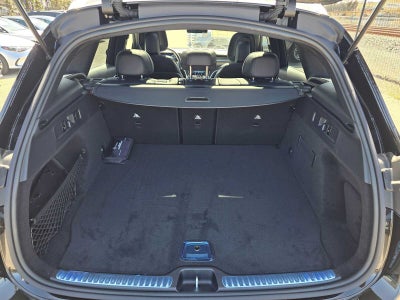 2027 Mercedes-Benz GLC 300 SUV
