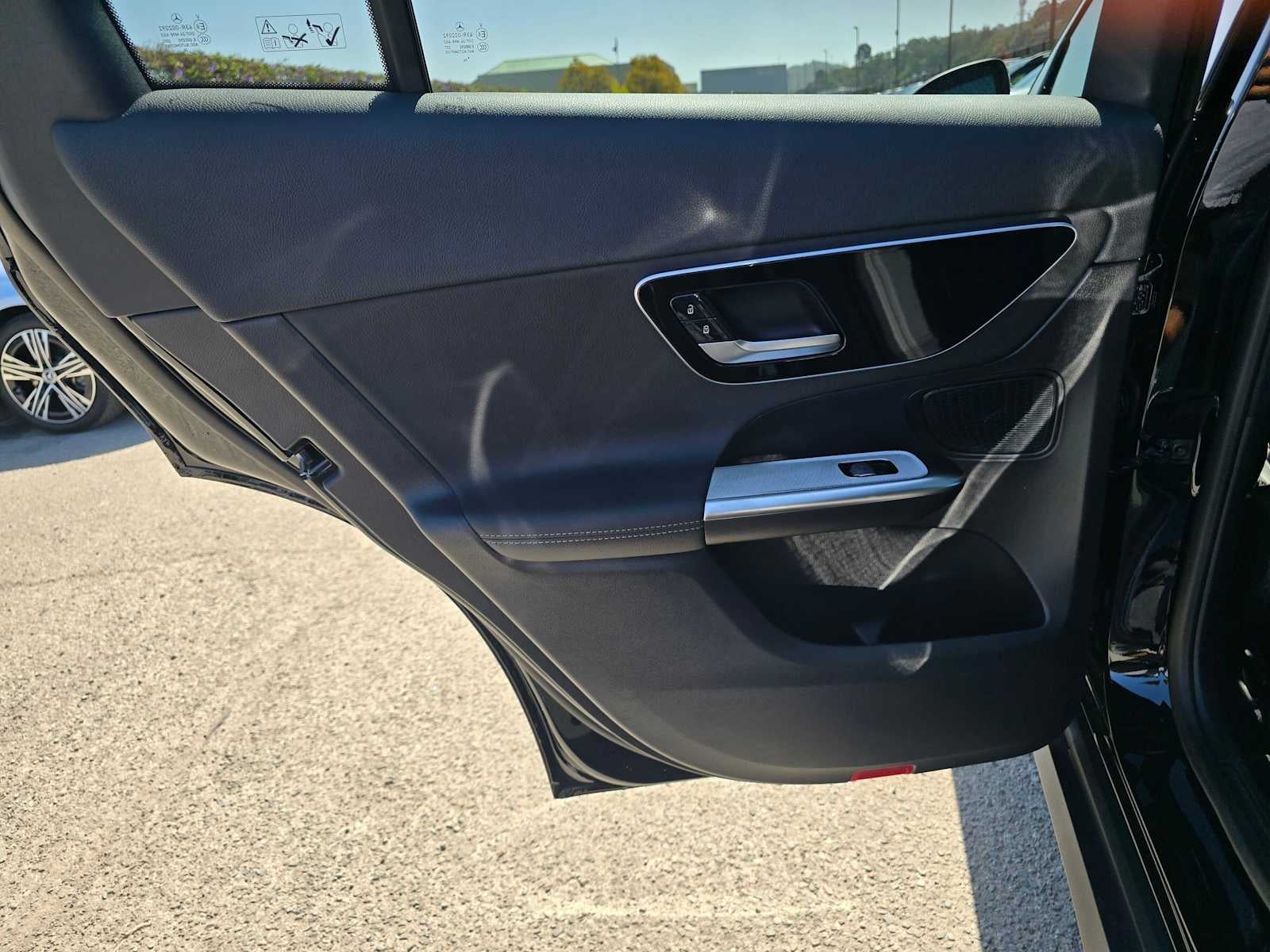 2027 Mercedes-Benz GLC 300 SUV