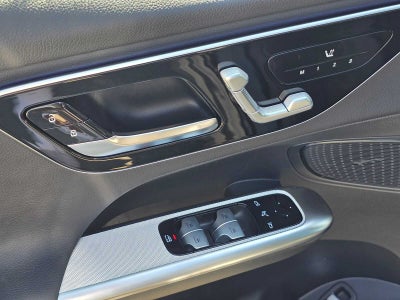 2027 Mercedes-Benz GLC 300 SUV