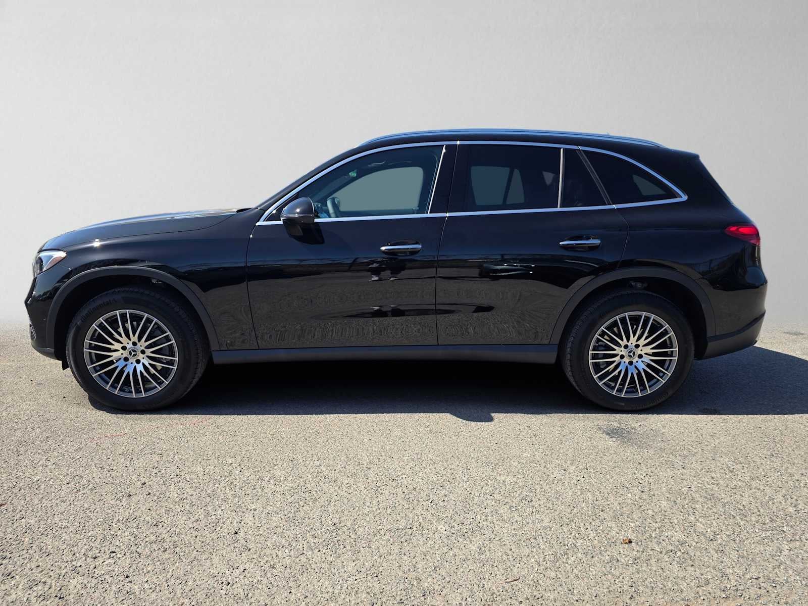 2027 Mercedes-Benz GLC 300 SUV
