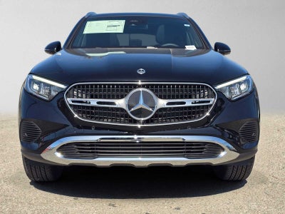 2027 Mercedes-Benz GLC 300 SUV