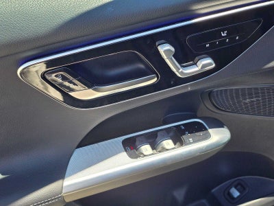 2026 Mercedes-Benz GLC 300 SUV