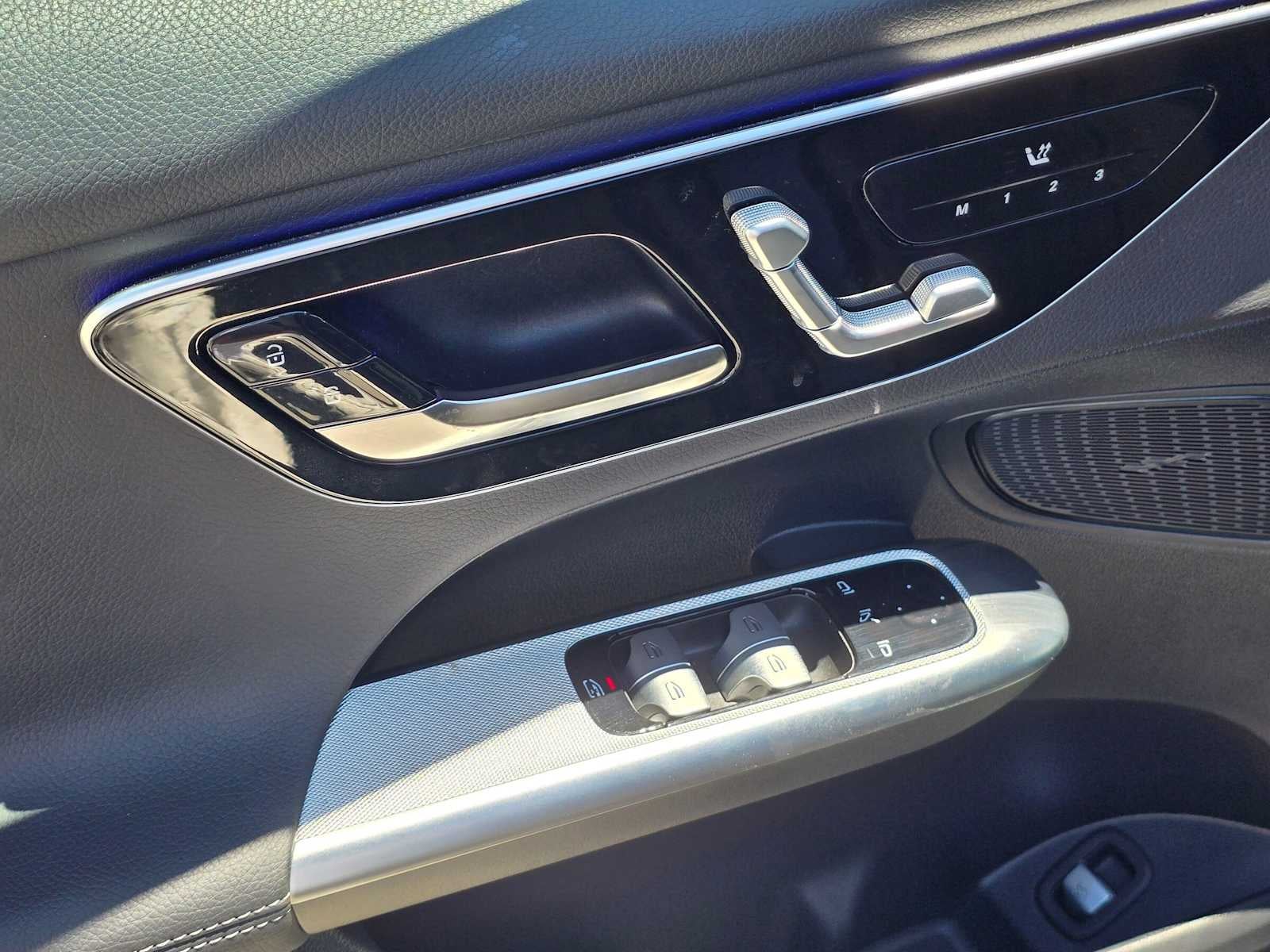 2026 Mercedes-Benz GLC 300 SUV