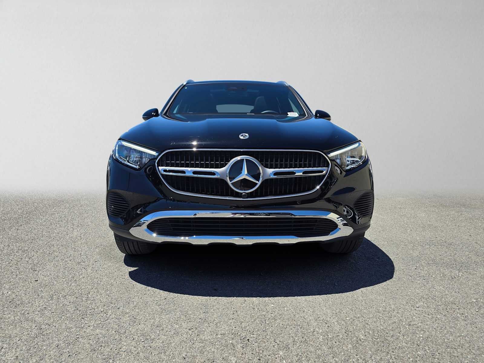 2026 Mercedes-Benz GLC 300 SUV