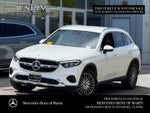 2025 Mercedes-Benz GLC 300 SUV