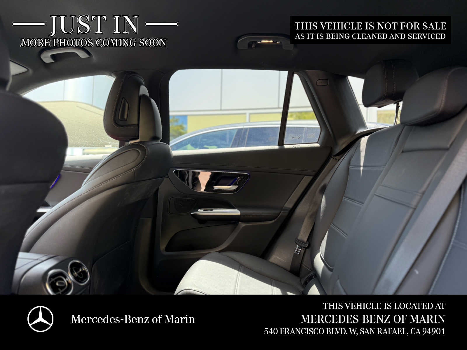 2025 Mercedes-Benz GLC 300 SUV