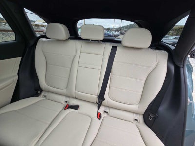 2027 Mercedes-Benz GLC 300 SUV