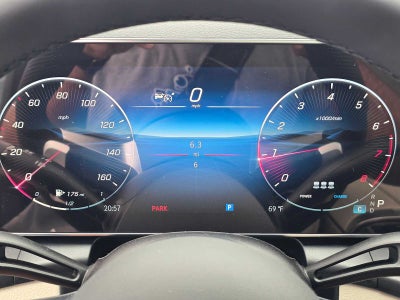 2027 Mercedes-Benz GLC 300 SUV