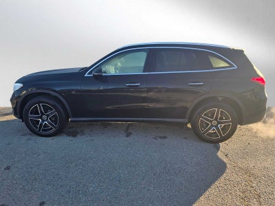 2026 Mercedes-Benz GLC 300 SUV