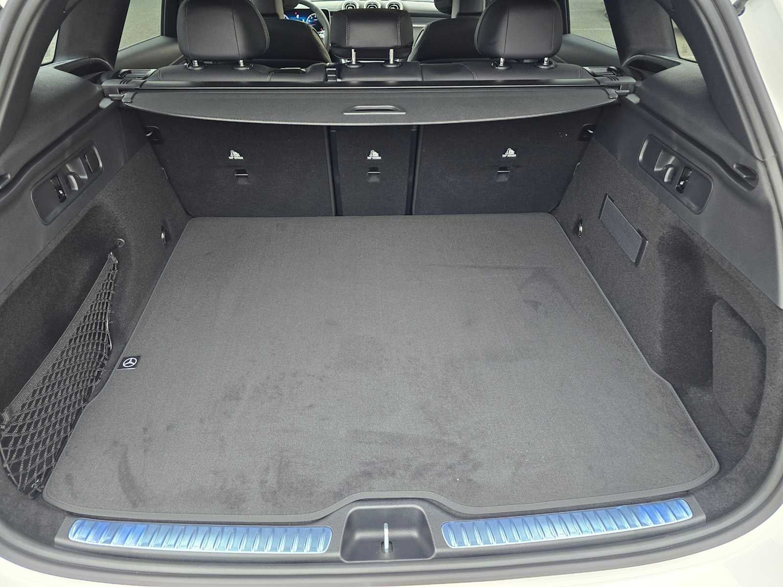 2026 Mercedes-Benz GLC 300 SUV