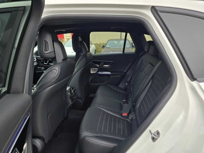 2026 Mercedes-Benz GLC 300 SUV