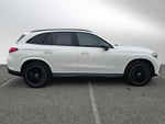 2026 Mercedes-Benz GLC 300 SUV