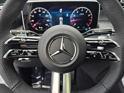 2026 Mercedes-Benz GLC 300 SUV