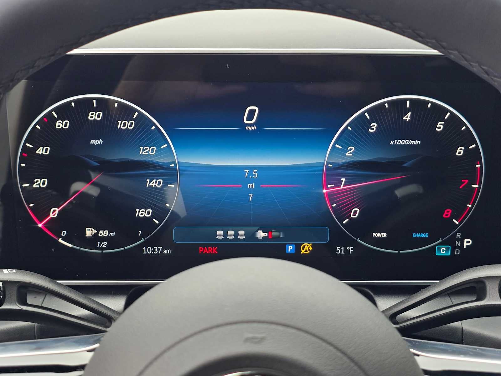 2026 Mercedes-Benz GLC 300 SUV