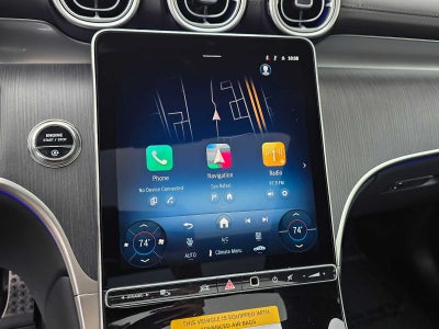 2026 Mercedes-Benz GLC 300 SUV