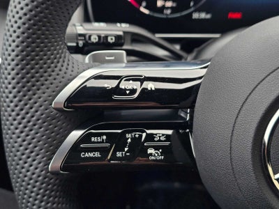 2026 Mercedes-Benz GLC 300 SUV