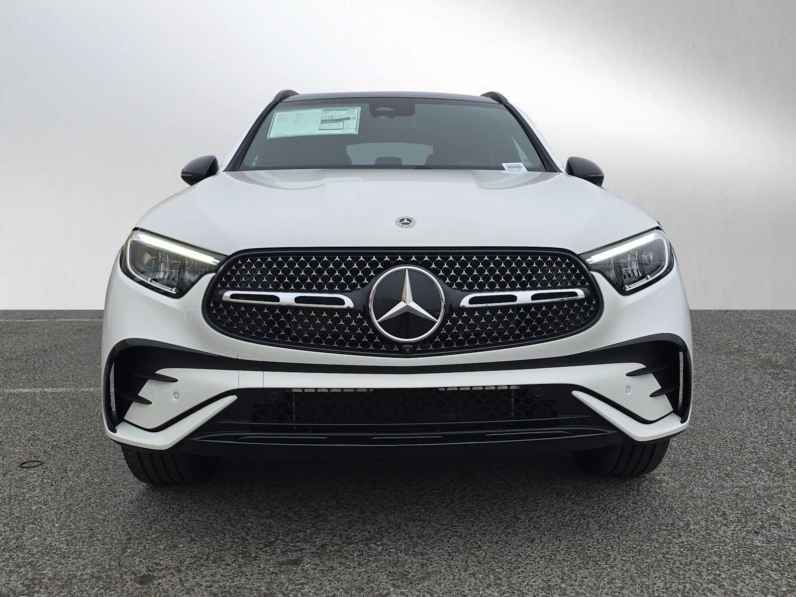 2026 Mercedes-Benz GLC 300 SUV