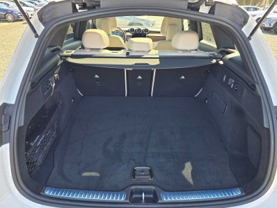 2027 Mercedes-Benz GLC 300 SUV
