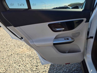 2027 Mercedes-Benz GLC 300 SUV