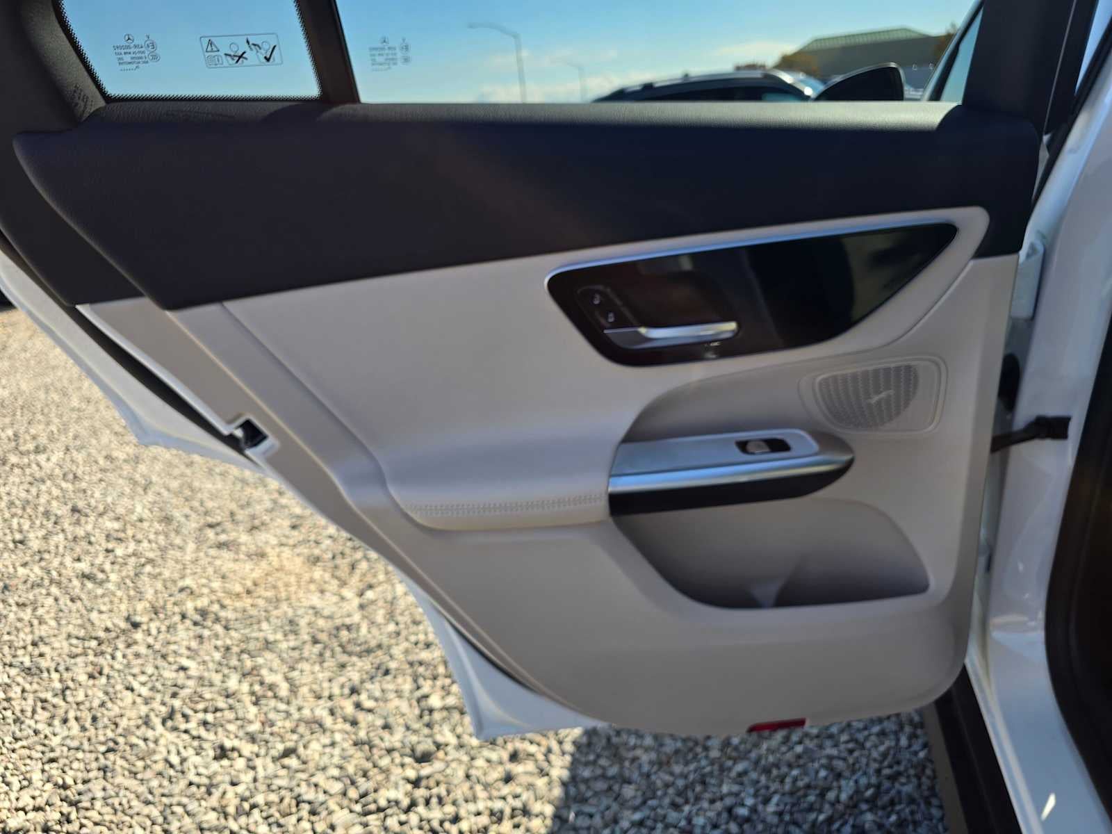 2027 Mercedes-Benz GLC 300 SUV