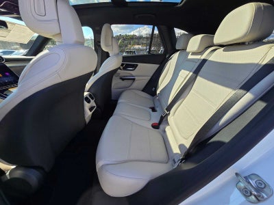 2027 Mercedes-Benz GLC 300 SUV