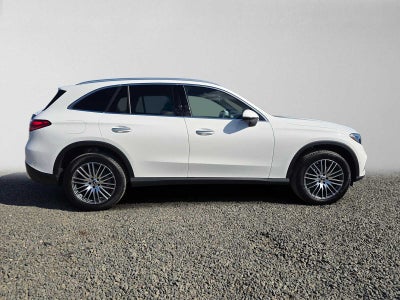 2027 Mercedes-Benz GLC 300 SUV