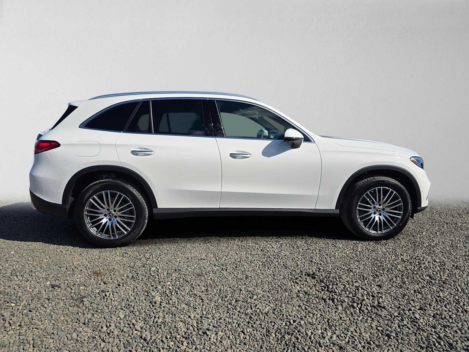 2027 Mercedes-Benz GLC 300 SUV
