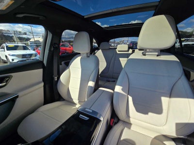 2027 Mercedes-Benz GLC 300 SUV