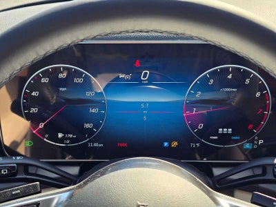 2027 Mercedes-Benz GLC 300 SUV