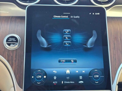 2027 Mercedes-Benz GLC 300 SUV