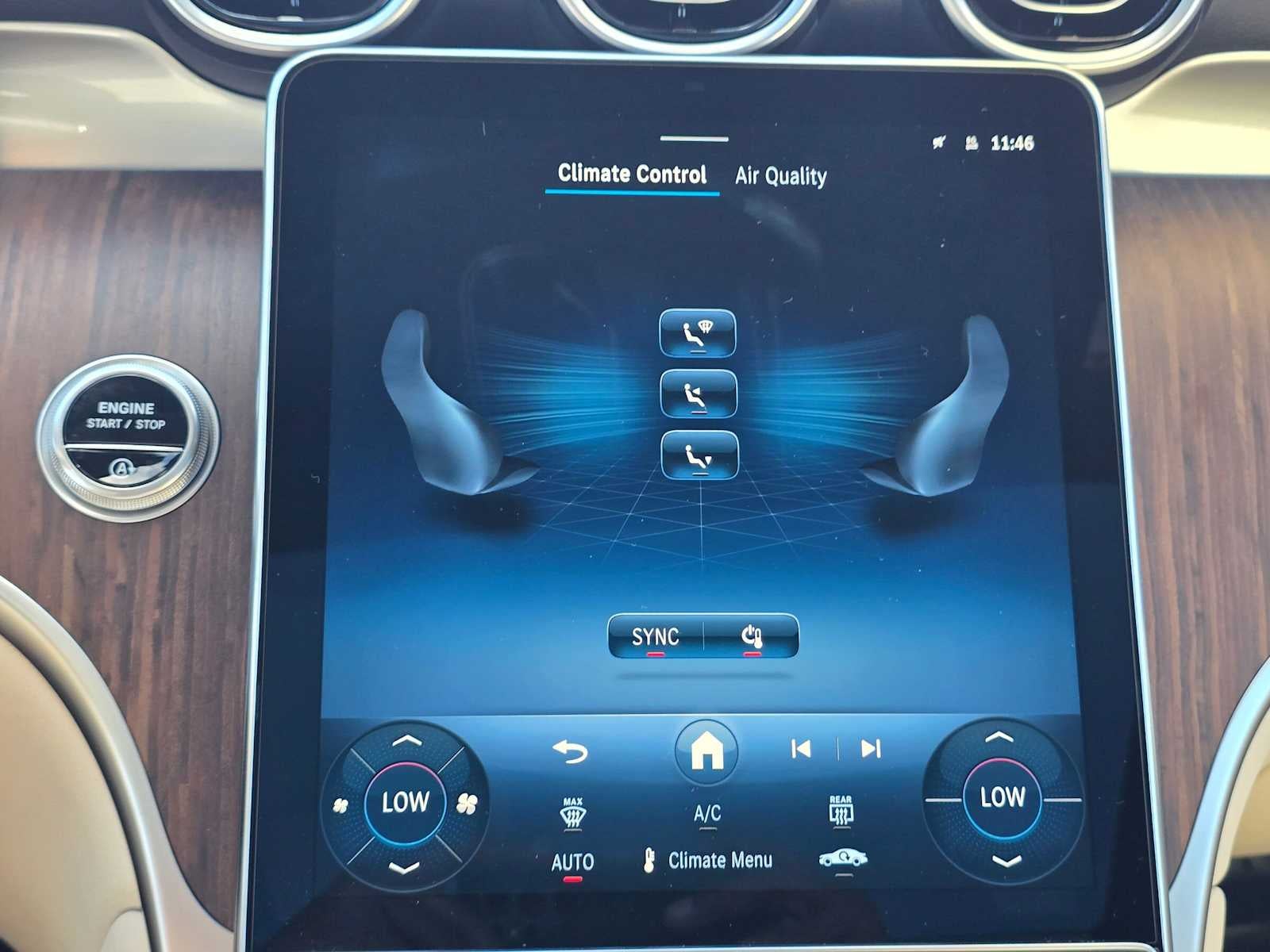 2027 Mercedes-Benz GLC 300 SUV