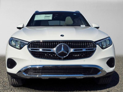 2027 Mercedes-Benz GLC 300 SUV