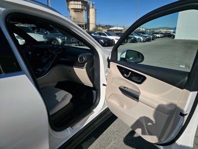 2026 Mercedes-Benz GLC 300 SUV