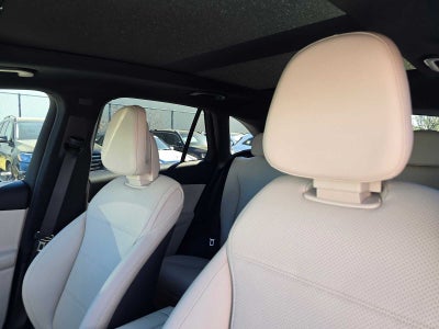 2026 Mercedes-Benz GLC 300 SUV