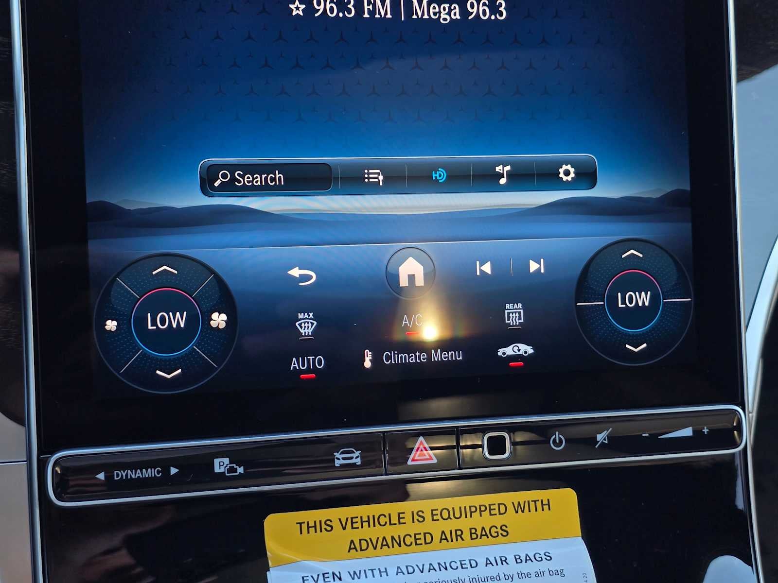 2026 Mercedes-Benz GLC 300 SUV